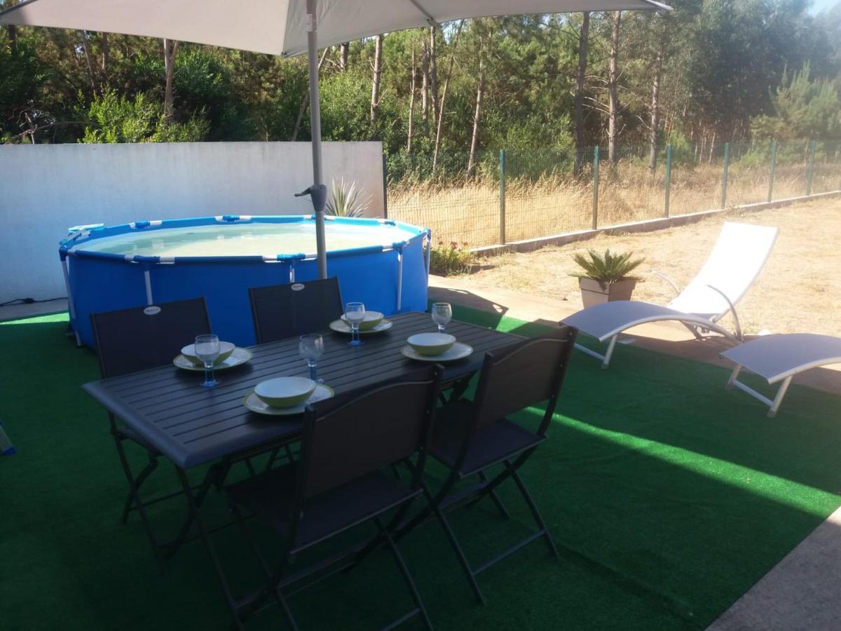 Villa Dream'S House Calvao Exterior foto